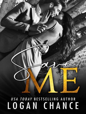 cover image of Save Me